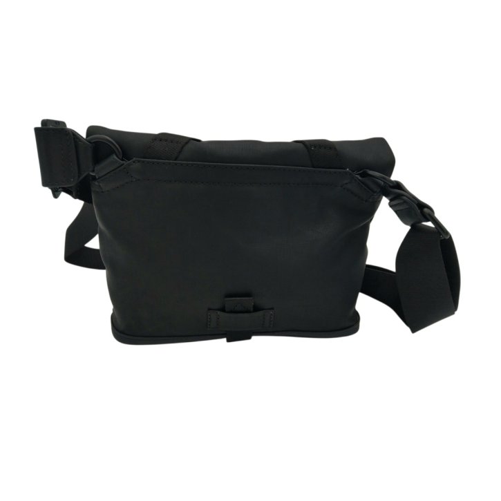 Aunts & Uncles TSU Gürteltasche black